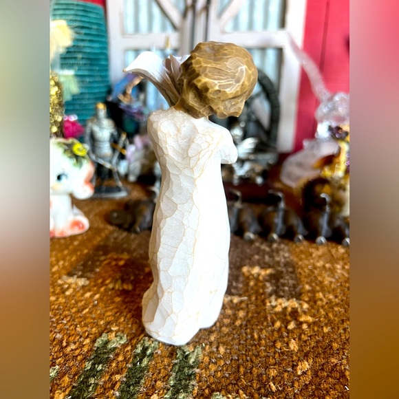 Willow Tree figurine - Picture 3 of 8